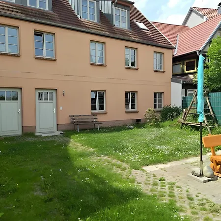 Backboard * Röbel